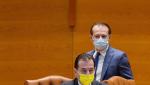 Culisele împărţirii prefecţilor între PSD şi PNL. Cum s-a răzbunat Cîţu pe Orban şi Ciolacu pe un apropiat al lui Dragnea