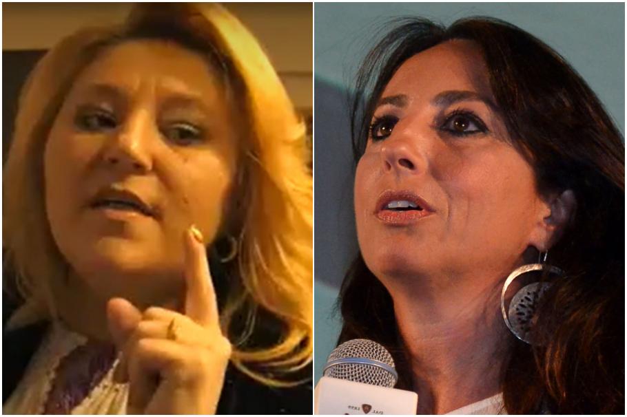 distress Pounding traffic Cine este Lucia Gorraci și de la ce a pornit scandalul dintre Diana Șoșoacă și echipa Rai 1 | Observatornews.ro distress Pounding traffic Cine este Lucia Gorraci și de la ce a pornit scandalul dintre Diana Șoșoacă și echipa Rai 1 | Observatornews.ro