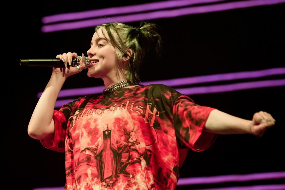 Billie Eilish Billie Eilish