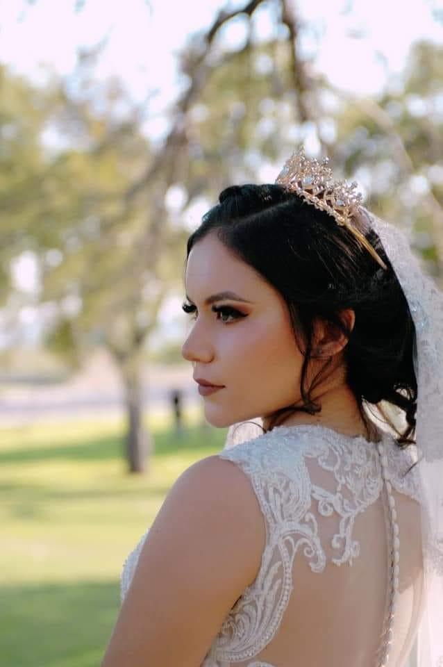 Aimee 'Jaqueline' Ayala