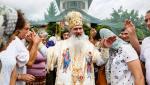 O biserică din Constanţa, construită fără autorizaţie, va fi demolată. Reacţia Arhiepiscopiei