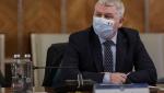 Florin Roman a demisionat din funcţia de ministru al Digitalizării, după acuzaţiile de plagiat