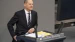 Noul cancelar al Germaniei, Olaf Scholz, primul mesaj pentru Putin: Rusia va plăti un preț mare dacă atacă Ucraina