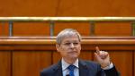 PSD acuză ipocrizia lui Dacian Cioloş în privinţa falsurilor din CV: "La PNL, Roman e demis, la USR, Coliban este omis"