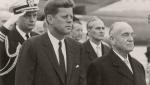 Peste 1.500 de documente despre asasinarea lui John F. Kennedy, desecretizate de Arhivele Naţionale din SUA