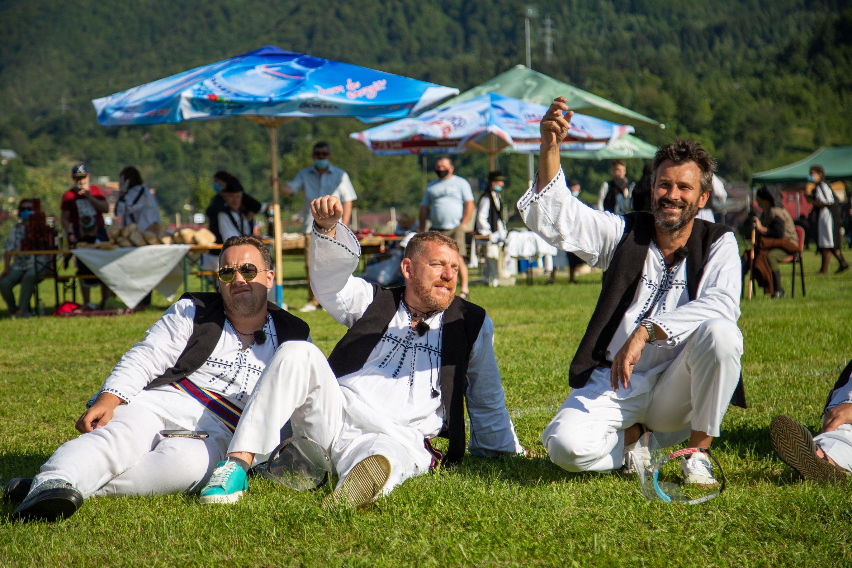 Emisiunea, lider de audienţă 15 decembrie 2021