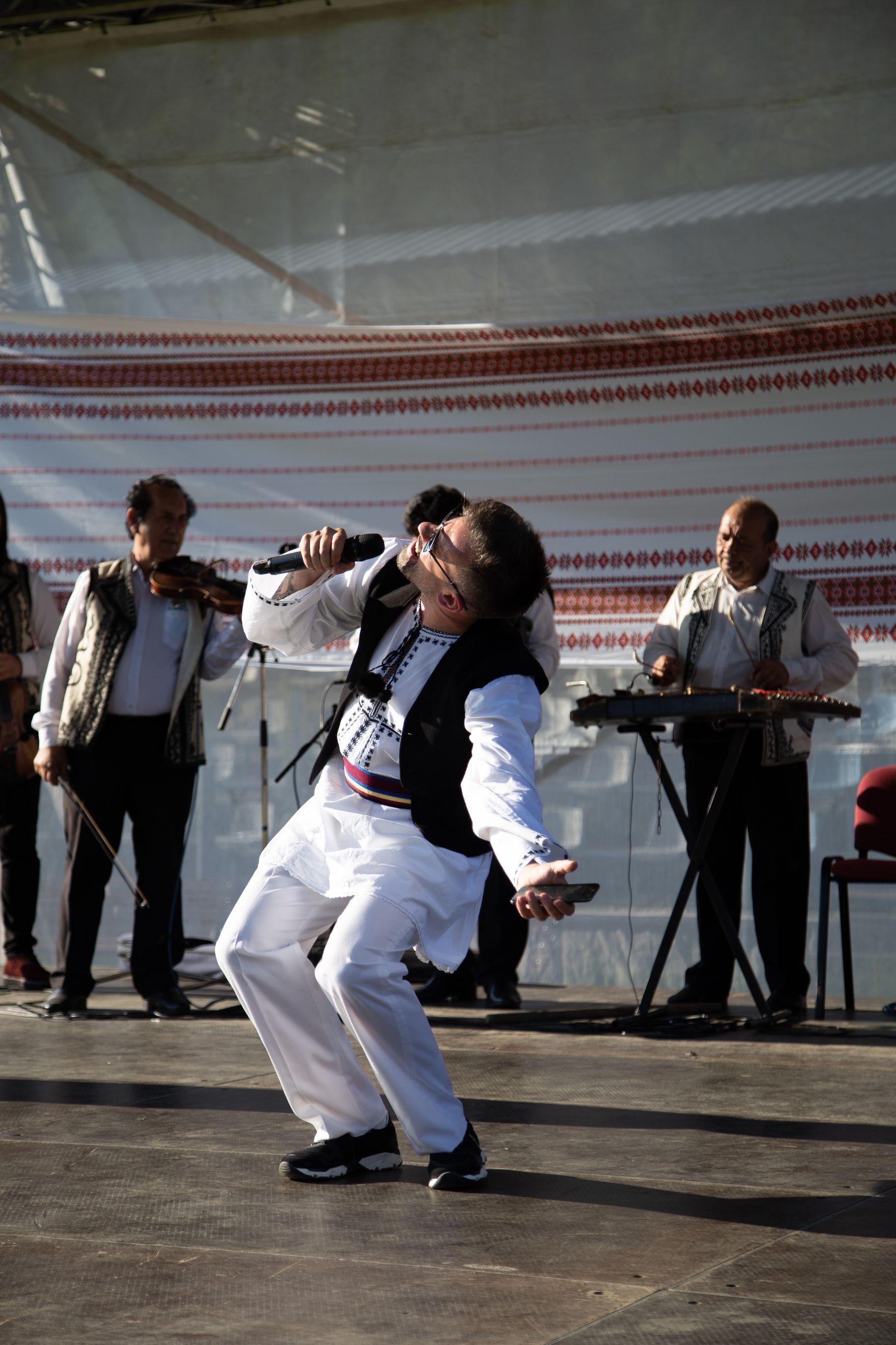 Emisiunea, lider de audienţă 15 decembrie 2021