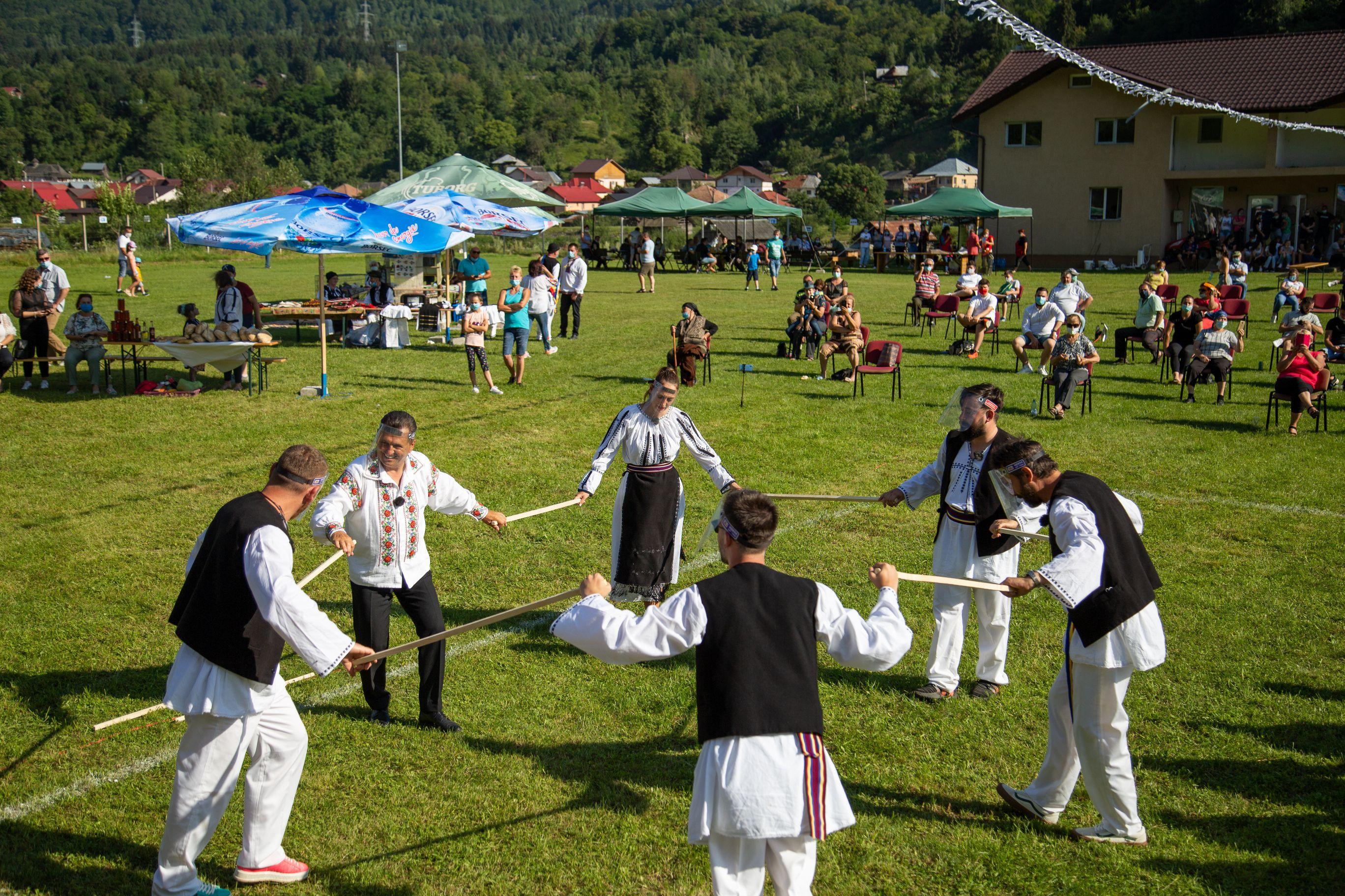 Emisiunea, lider de audienţă 15 decembrie 2021