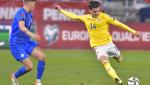 Tragerea la sorți a grupelor UEFA Nations League. România a picat cu Bosnia, Finlanda și Muntenegru