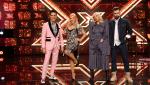 Premieră în cel de-al doilea Battle X Factor, astăzi, de la 20:30. ”E o probă nouă acest duet. Nu e ușor”