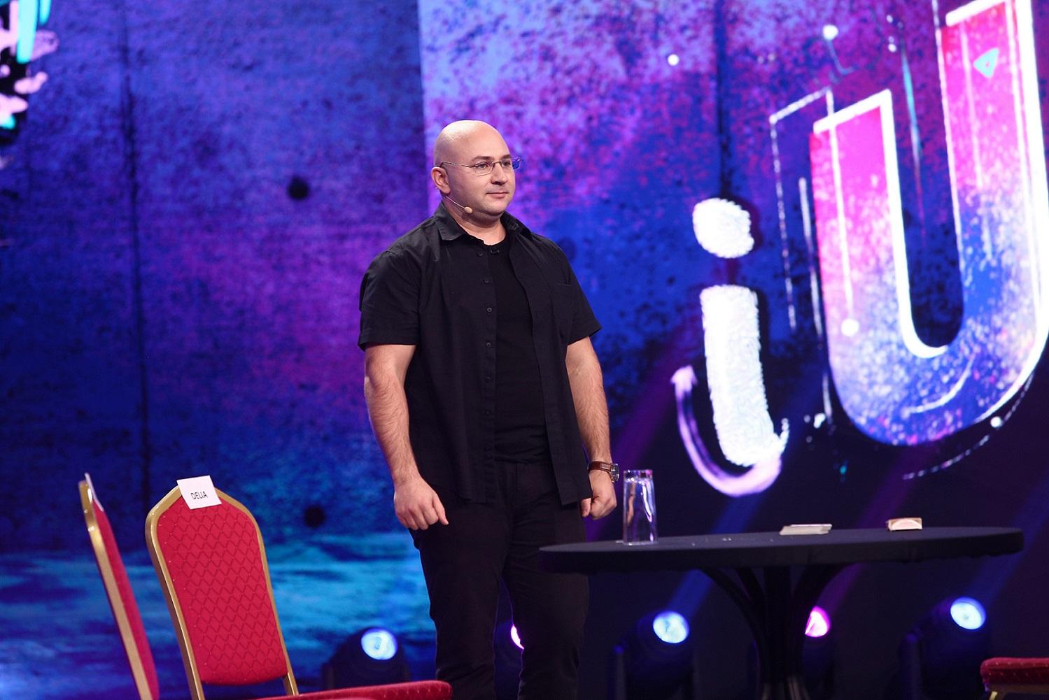 Sezonul iUmor se apropie de final