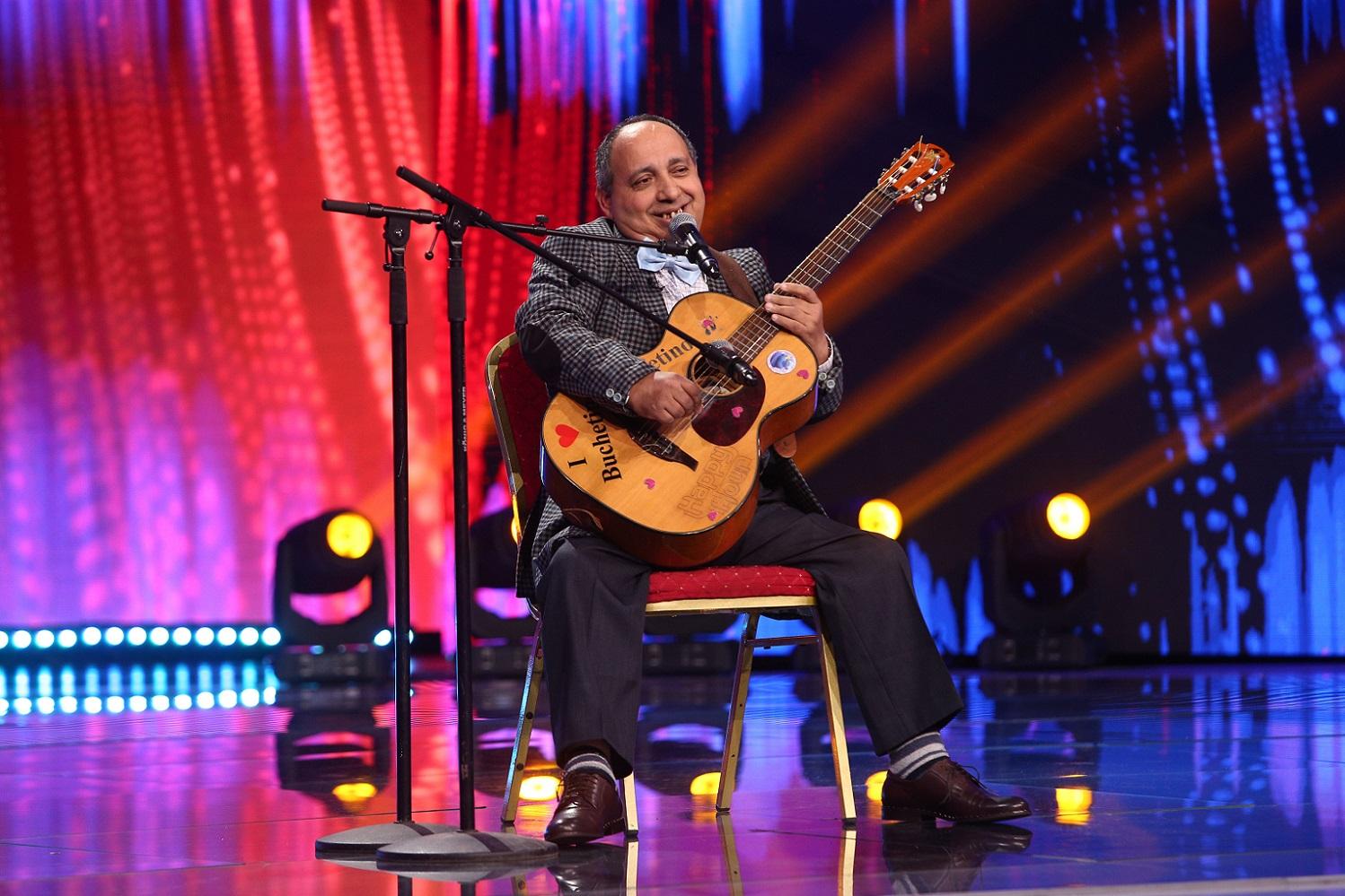 Sezonul iUmor se apropie de final