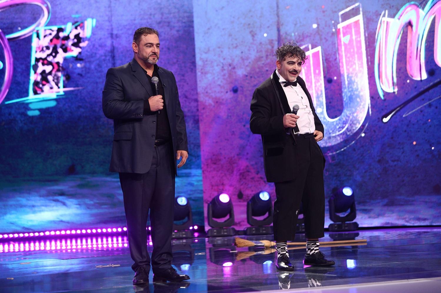 Sezonul iUmor se apropie de final