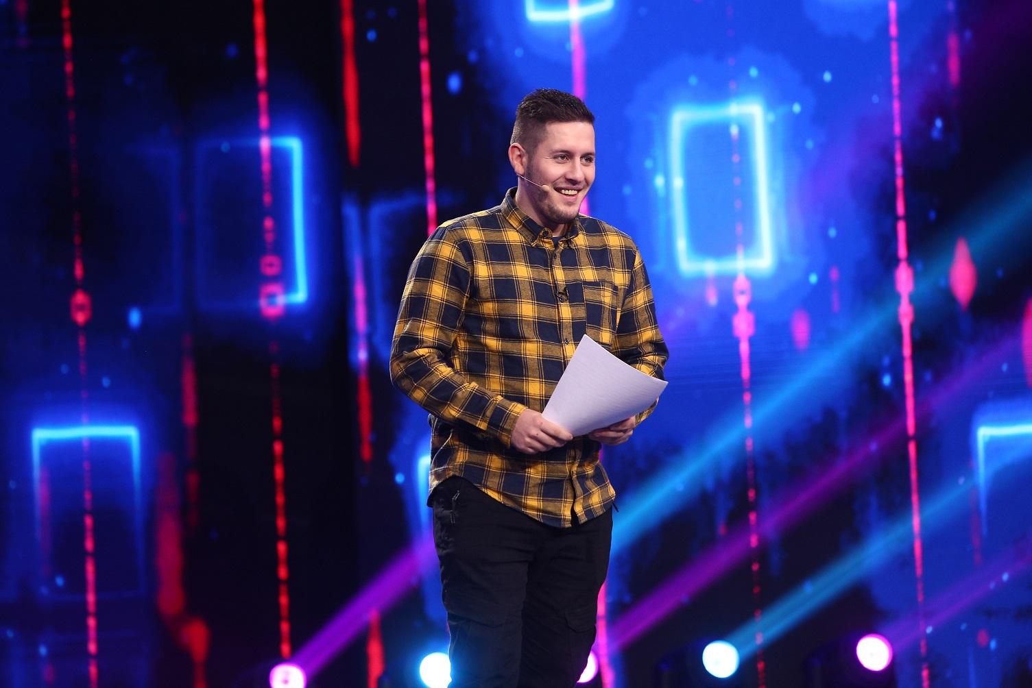 Sezonul iUmor se apropie de final