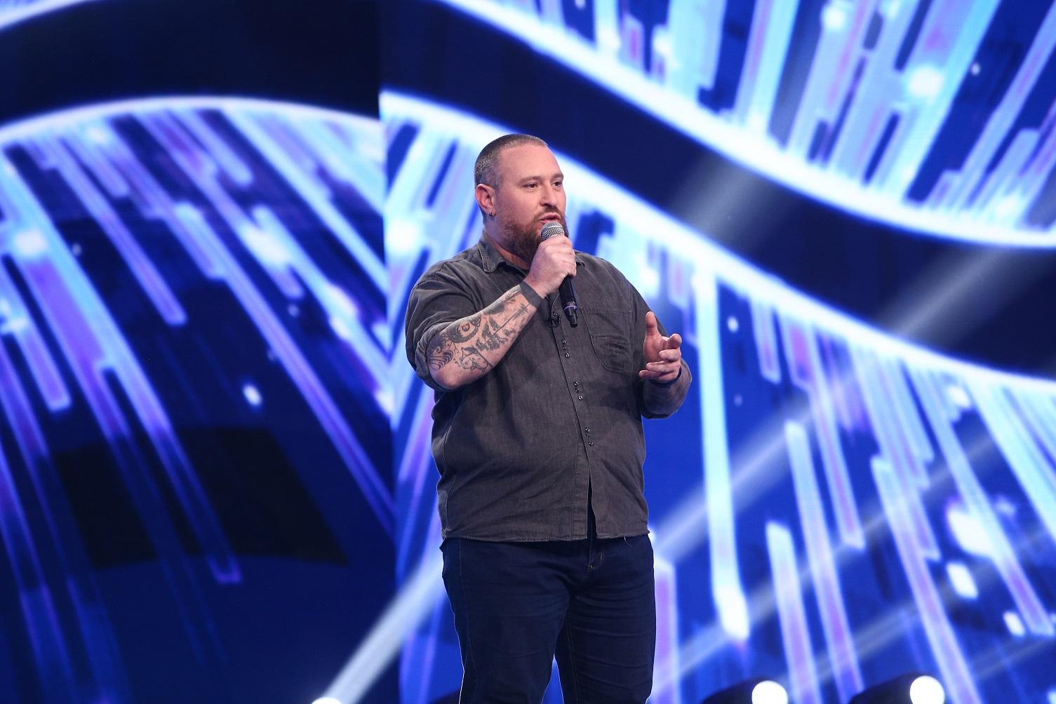 Sezonul iUmor se apropie de final