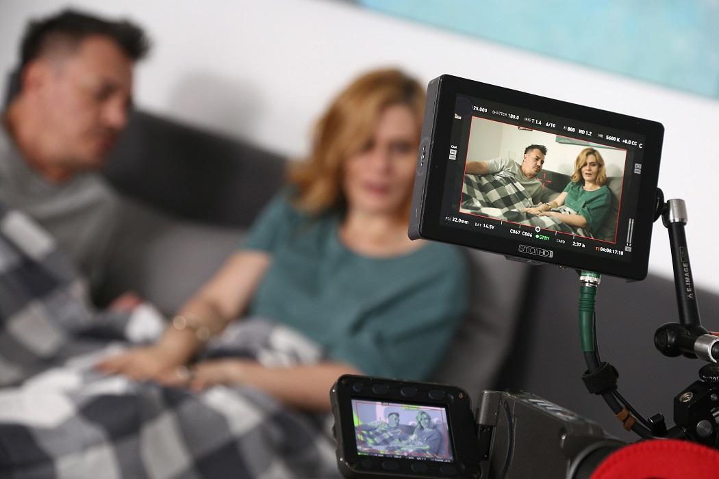 Serialul, record de audienţă la nivelul cotei de piaţă