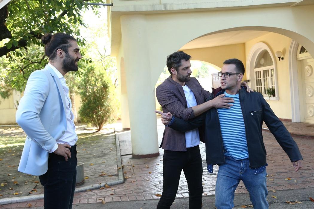 Serialul, record de audienţă la nivelul cotei de piaţă