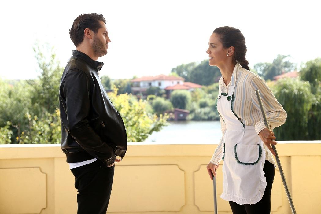 Serialul, record de audienţă la nivelul cotei de piaţă