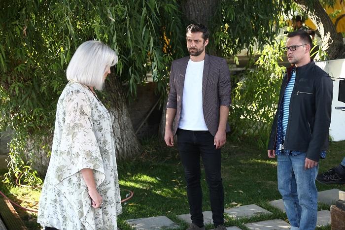 Serialul, record de audienţă la nivelul cotei de piaţă