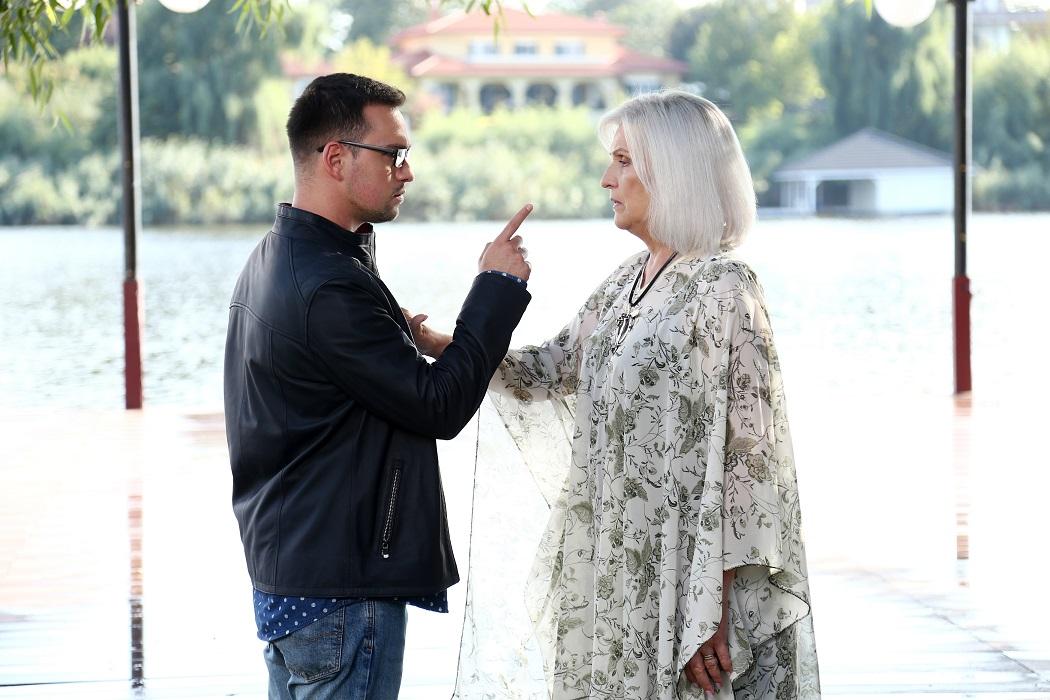 Serialul, record de audienţă la nivelul cotei de piaţă