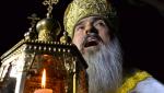 ÎPS Teodosie, după moartea unui tânăr de 40 de ani, cu COVID: "Boala aceasta de acum nu este o ficţiune, este o realitate"