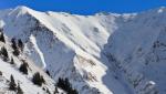 Avertizare Salvamont: Risc mare de avalanșă în Munții Făgăraș