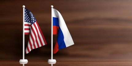 Rusia expulzează personal al ambasadei SUA la Moscova, ca răspuns faţă de expulzarea unor diplomaţi ruşi