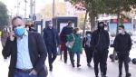 Incidenţa Covid în Bucureşti este de 1.71 cazuri la mia de locuitori