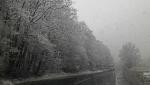 Alertă meteo de vreme severă în toată țara. Poi, lapoviță și ninsori până sâmbătă