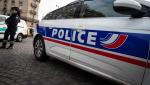 Un bărbat costumat în ninja și înarmat cu o sabie a atacat două polițiste, în Franța