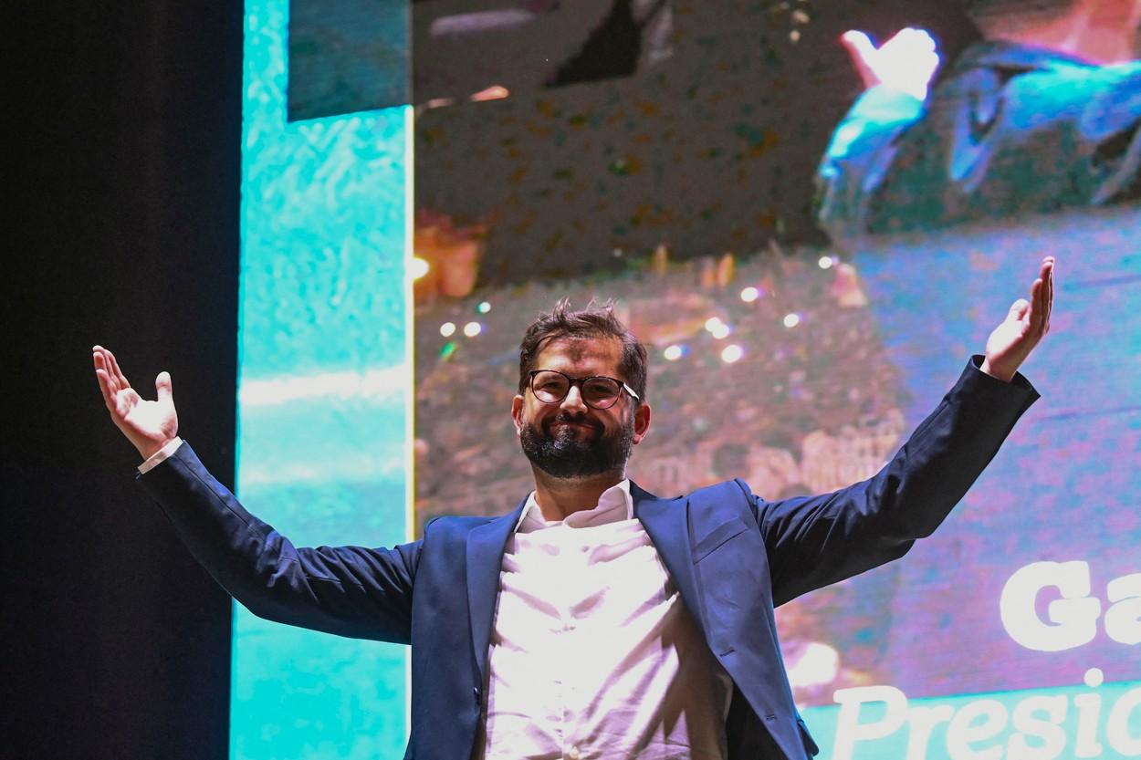 Chile are un nou preşedinte