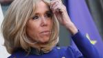 Reacția lui Brigitte Macron, după știrea falsă că ar fi transgender