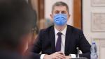 USR ia în calcul atacarea bugetului pe 2022 la CCR. Dan Barna susține că primăriile USR nu au primit bani