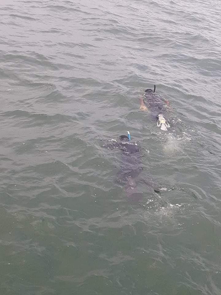 Accidentul a avut loc luni noaptea