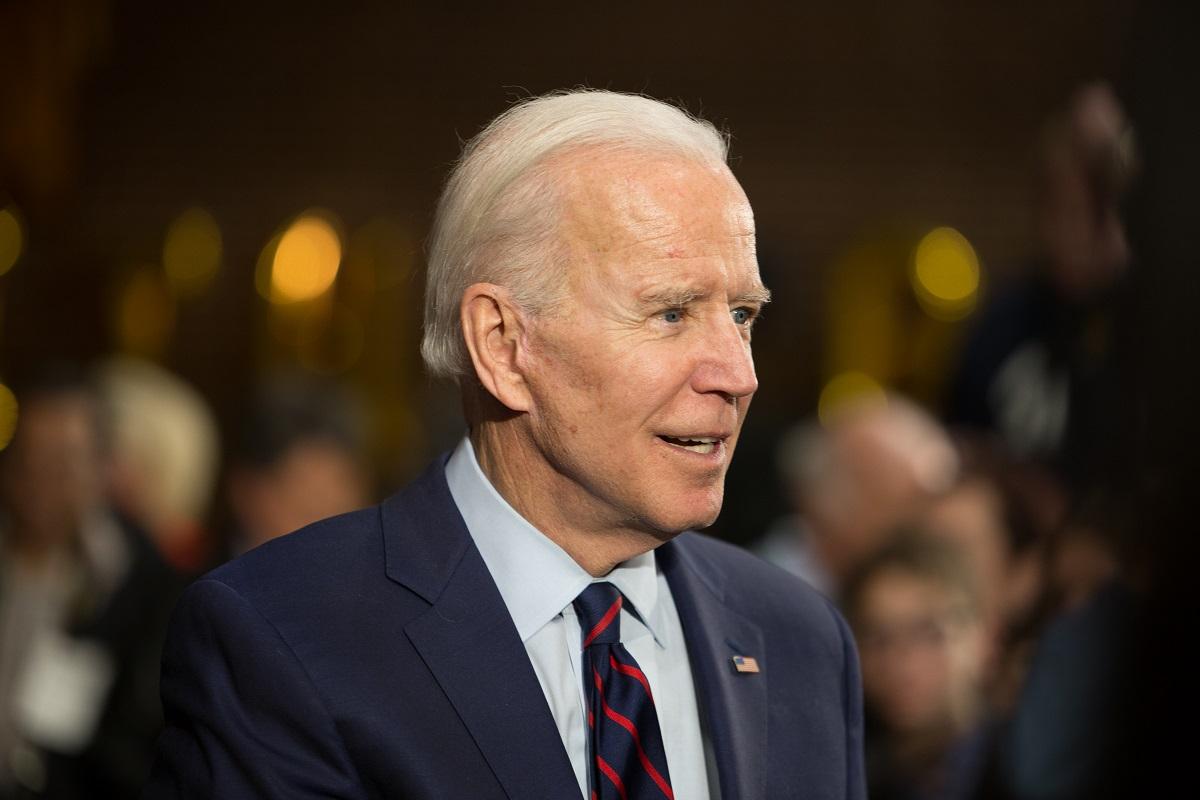 Joe Biden Joe Biden