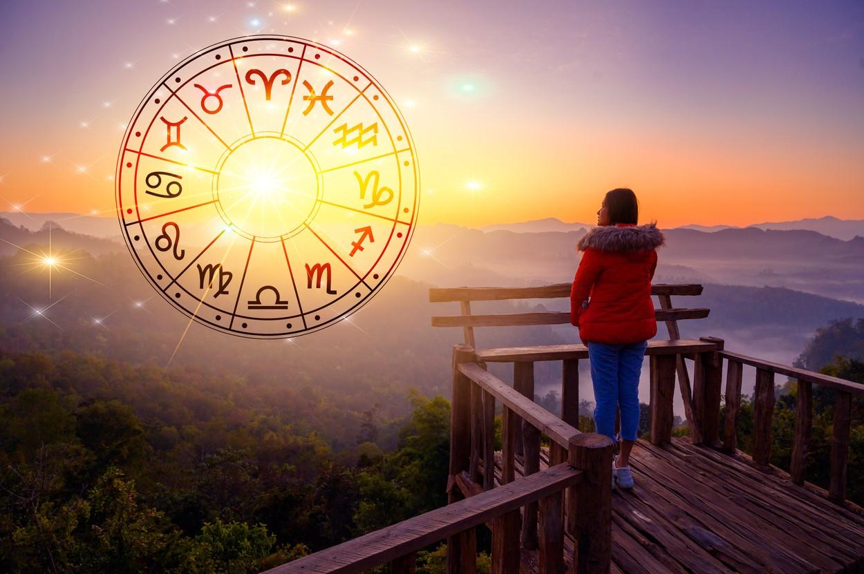 Horoscop zilnic prezentat de Observator