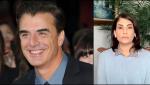 Cântăreaţa Lisa Gentile, a patra femeie care îl acuză pe actorul Chris Noth de agresiune sexuală