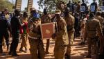 Două zile de doliu naţional după un masacru cu 41 de morţi al jihadiştilor din Burkina Faso
