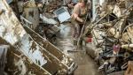 Cele mai distrugătoare 10 dezastre meteorologice din 2021. Au provocat pagube de peste 170 de miliarde de dolari pe glob