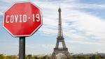 Franţa impune noi restricţii, timp de trei săptămâni, pentru a face faţă noului val al pandemiei