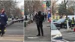 Alertă cu bombă la mall-ul Park Lake din Capitală. Ameninţarea a fost făcută de un fost angajat concediat