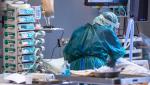 Germania, în alertă: valul 4 COVID poate ajunge la apogeu de Crăciun. Aproape un milion de nemţi sunt infectaţi