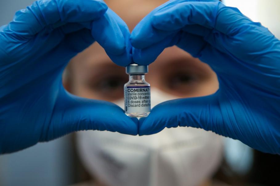 Niciun deces asociat noii variante Omicron nu a fost raportat până acum, potrivit OMS Niciun deces asociat noii variante Omicron nu a fost raportat până acum, potrivit OMS