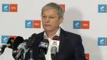 PSD îi aminteşte lui Dacian Cioloş că i-a luat apărarea unui "bătăuş" pus pe listă la alegeri: "Doar recidiviştii de la USR pot fi reabilitaţi"