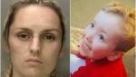 Dreptate pentru băieţelul otrăvit cu sare şi bătut până la moarte. Mama vitregă monstru, condamnată la închisoare pe viaţă, în UK