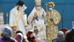 Patriarhia Română, reacție la certificatul verde: ”Am solicitat să nu fie obligatoriu. Slujbele răspund nevoii de hrană spirituală”