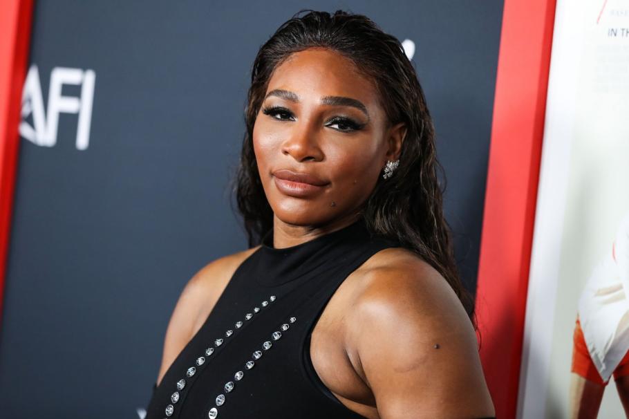 Serena Williams a scris o carte pentru copii despre păpușa preferată a fiicei ei. Cât costă cartea disponibilă pentru precomandă Serena Williams a scris o carte pentru copii despre păpușa preferată a fiicei ei. Cât costă cartea disponibilă pentru precomandă