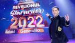 Detalii din culisele Revelionului Starurilor 2022, prezentat de Dan Negru