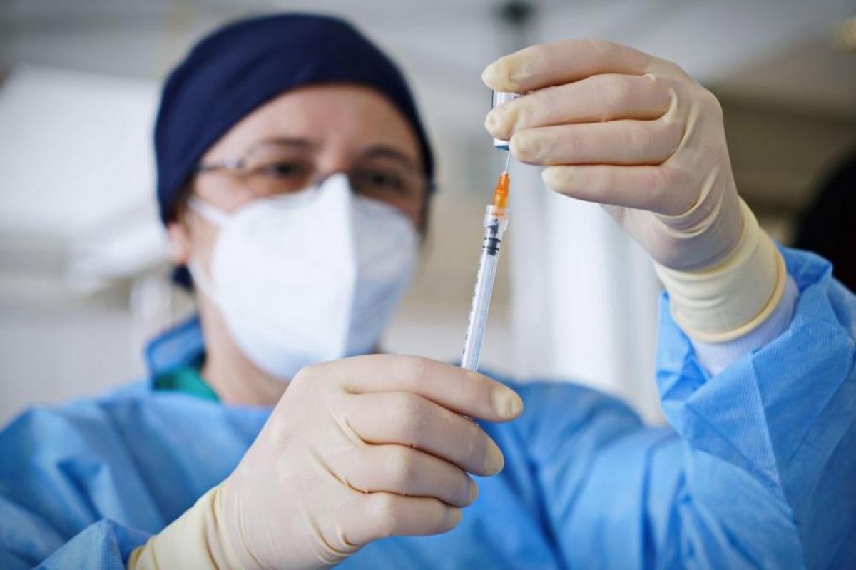 Bilanţ de vaccinare anti-Covid în România Bilanţ de vaccinare anti-Covid în România