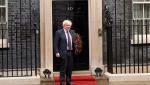 Premierul britanic Boris Johnson, raportat la poliţie pentru încălcarea restricţiilor împotriva Covid. Riscă o amendă de 10.000 de lire sterline